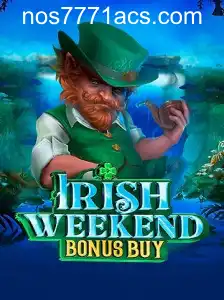 IrishWeekendBonusBuy: Um Novo Horizonte no Mundo dos Jogos