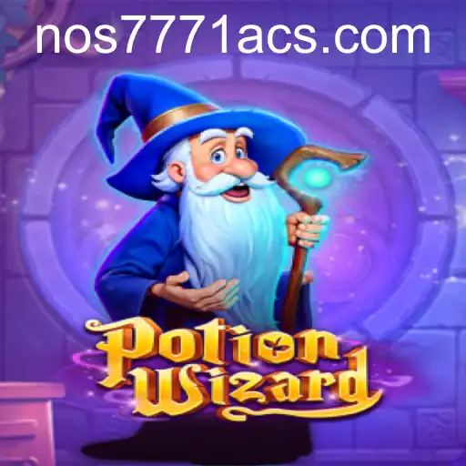 PotionWizard