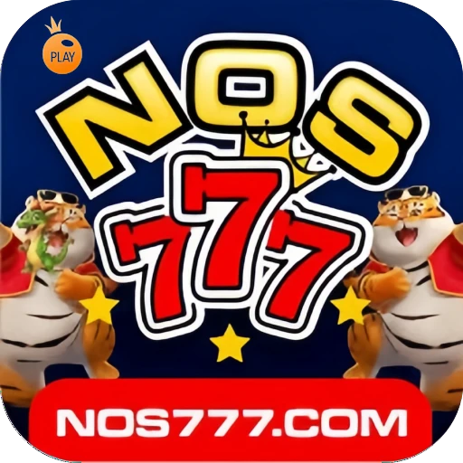 nos777 Logo